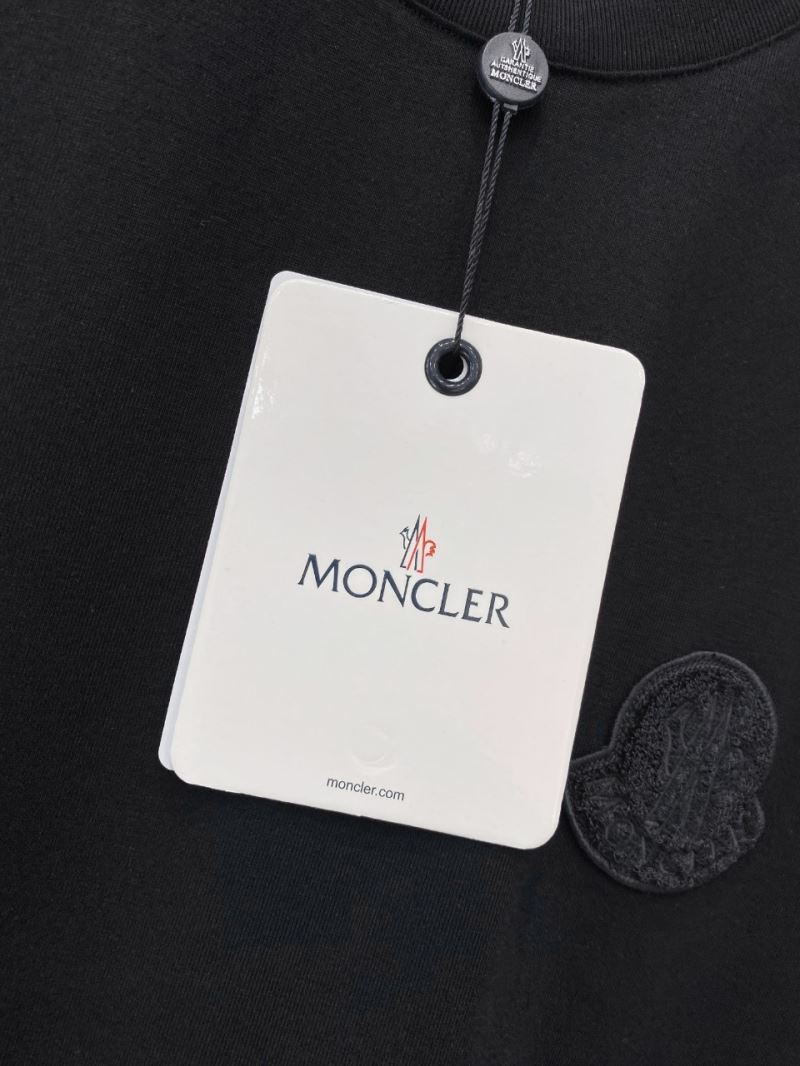 Moncler T-Shirts